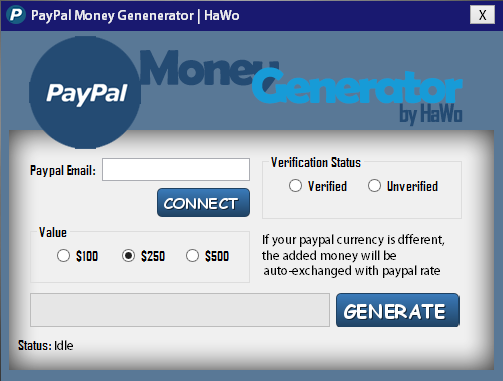 money generator software