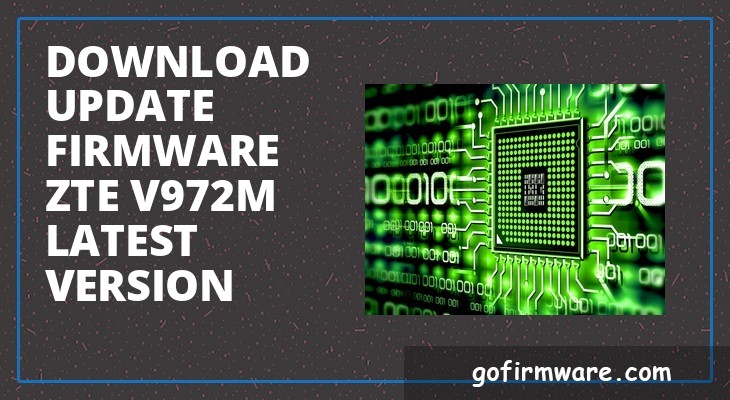zte free firmware update